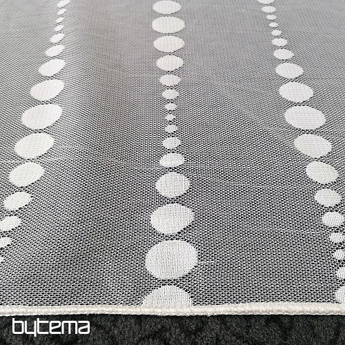 Rideau jacquard A38401