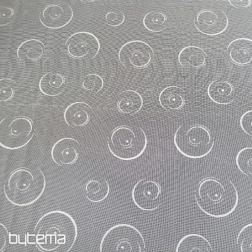 Rideau jacquard 20266