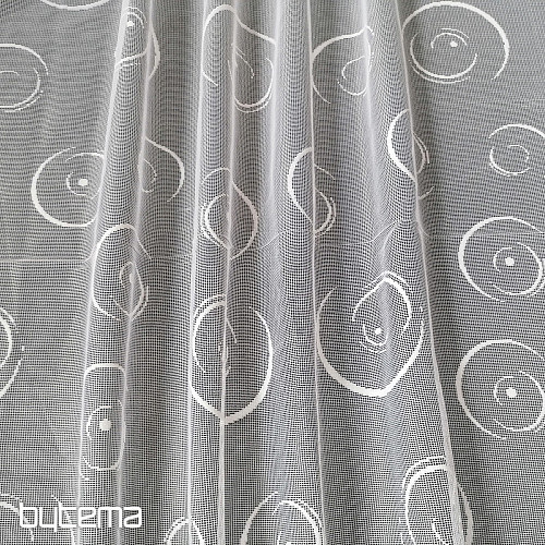 Rideau jacquard 20266