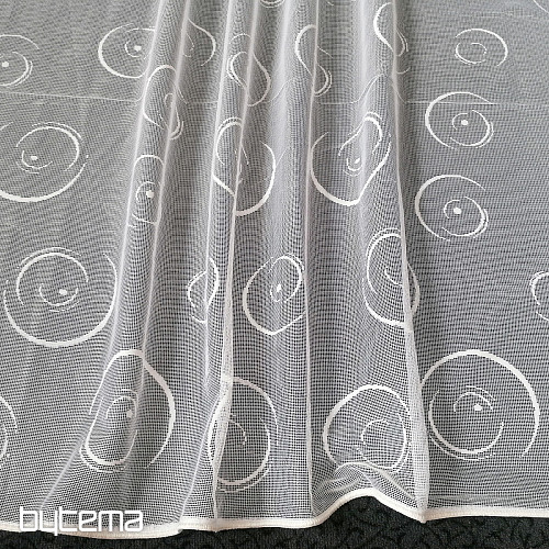 Rideau jacquard 20266