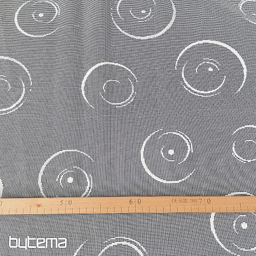 Rideau jacquard 20266