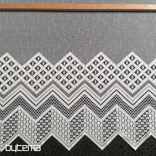 Rideau jacquard A761/240