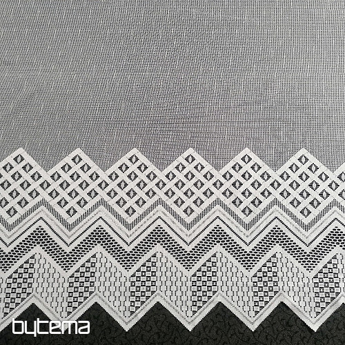 Rideau jacquard A761/240