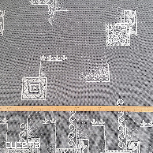Rideau jacquard AA643/180