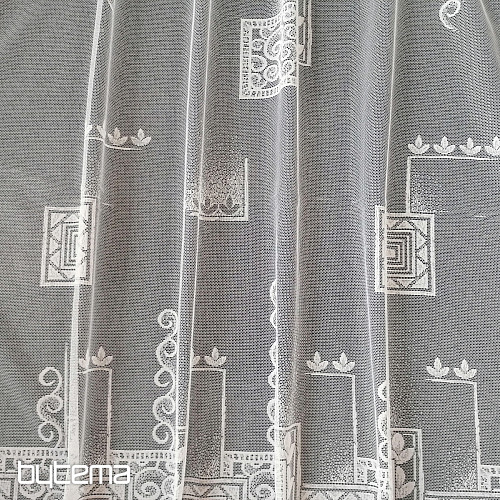 Rideau jacquard AA643/180