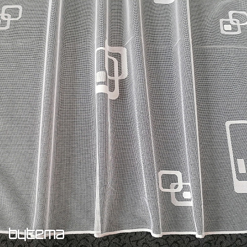 Rideau jacquard DD871/180