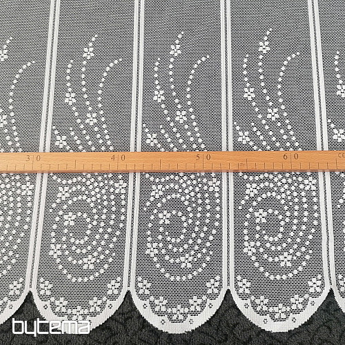 Rideau jacquard - DD966/240