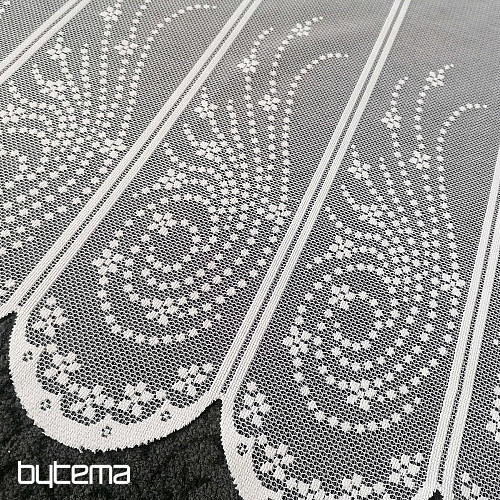 Rideau jacquard - DD966/240