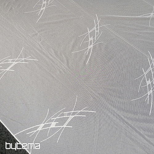 Rideau jacquard 781/180/2