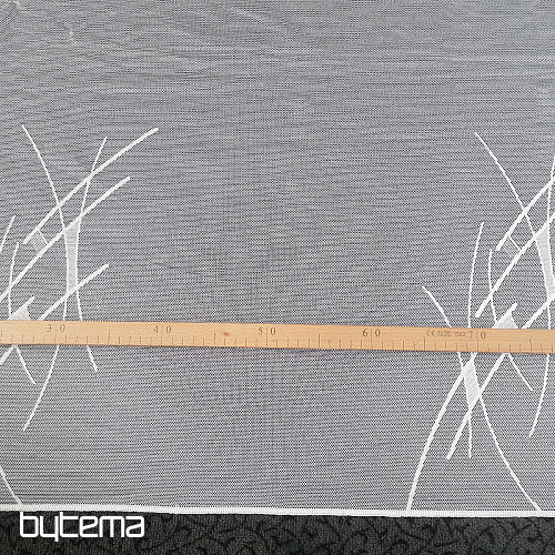 Rideau jacquard 781/180/2