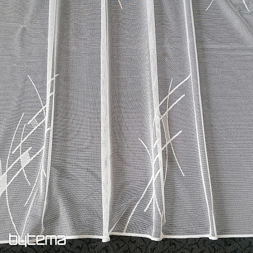 Rideau jacquard 781/180/2