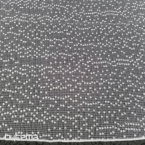 Rideau jacquard DD805/180