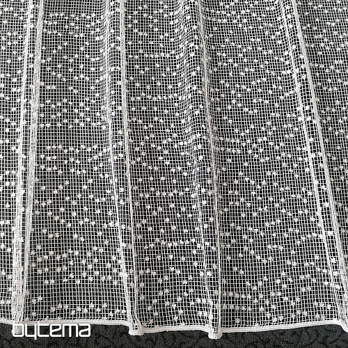 Rideau jacquard DD805/180