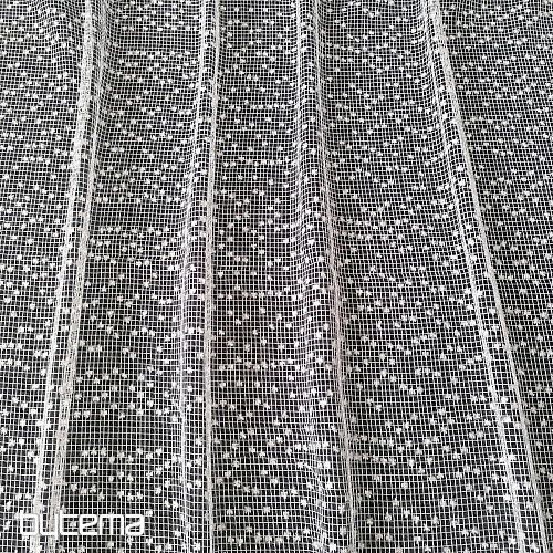 Rideau jacquard DD805/180
