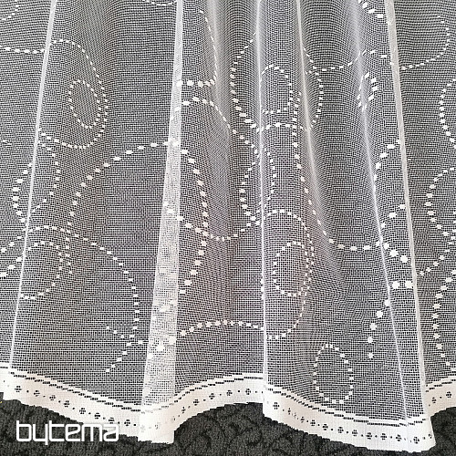 Rideau jacquard DD887/140