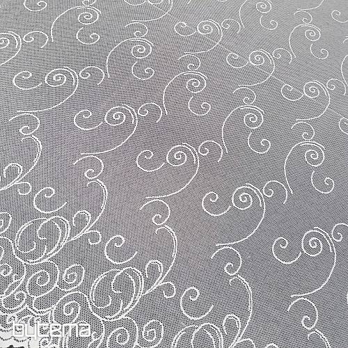 Rideau jacquard DD843