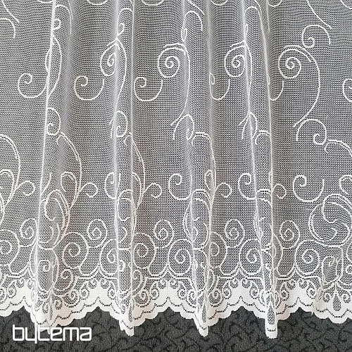 Rideau jacquard DD843