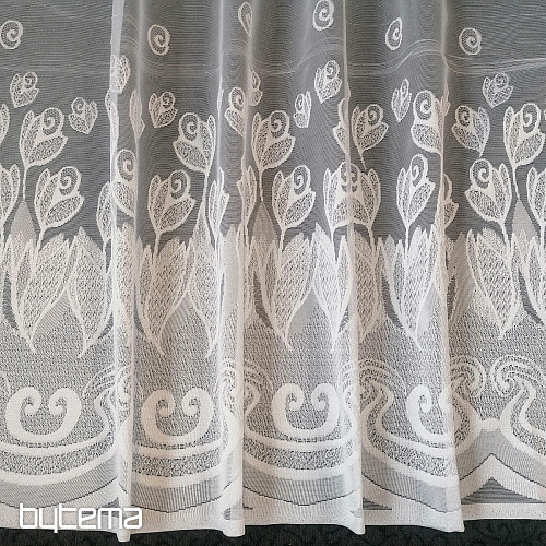 Rideau jacquard 914/140