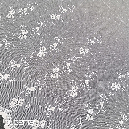 Rideau jacquard V379