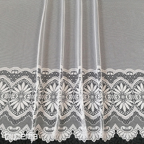 Rideau jacquard 273/150/01