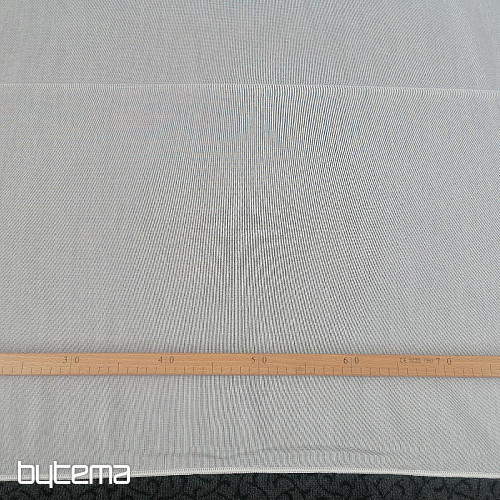 Rideau GERSTER 601 crème