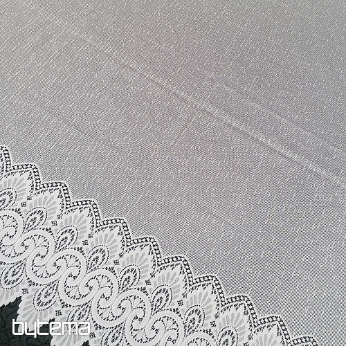 Rideau jacquard 333/120