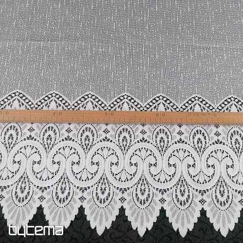 Rideau jacquard 333/120