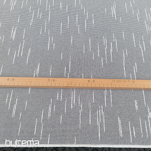 Rideau jacquard DD640/150