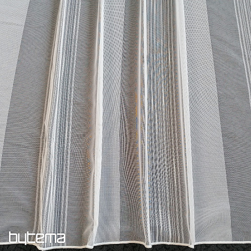 Rideau jacquard LN60445-1