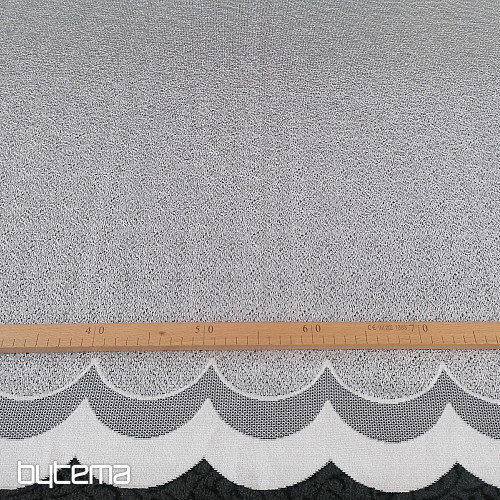 Rideau jacquard 7W1165