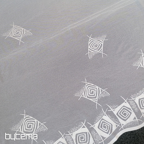 Rideau jacquard A4432/155