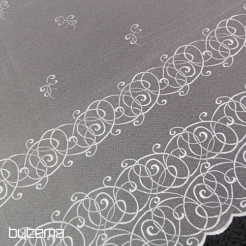 Rideau jacquard A353601