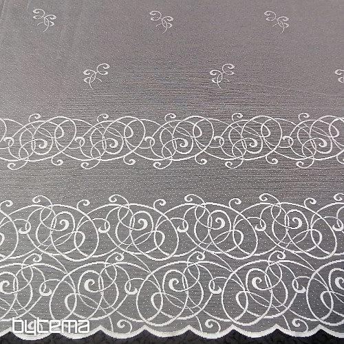 Rideau jacquard A353601