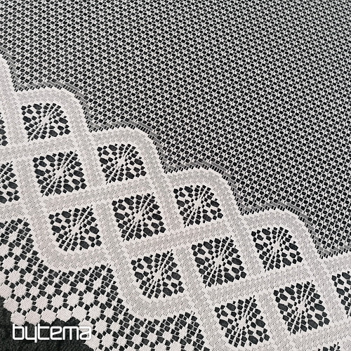 Rideau jacquard A9456/250