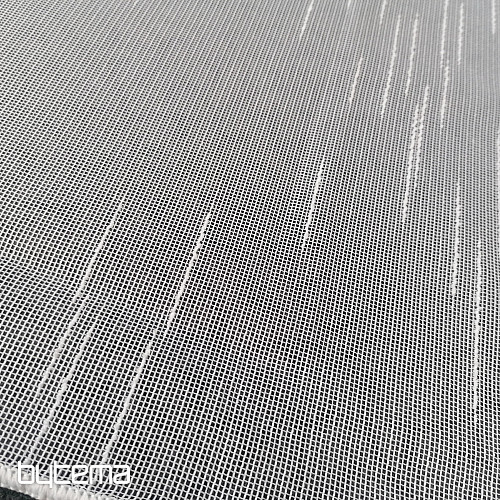 Rideau jacquard A44112/250
