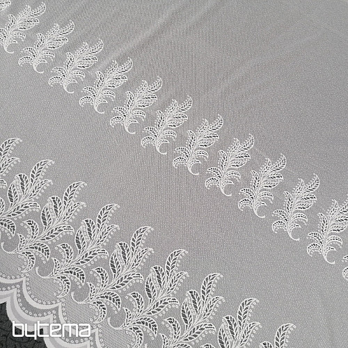 Rideau jacquard V763/250