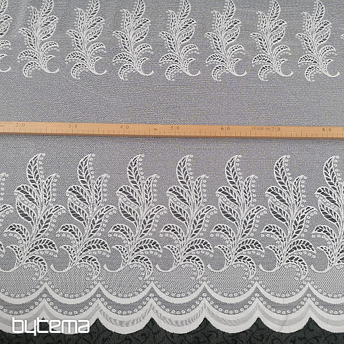 Rideau jacquard V763/250