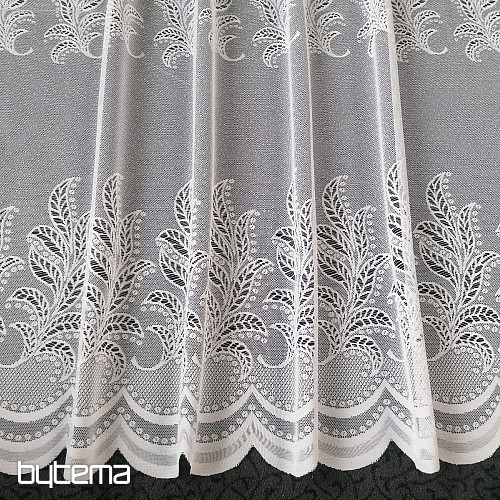 Rideau jacquard V763/250