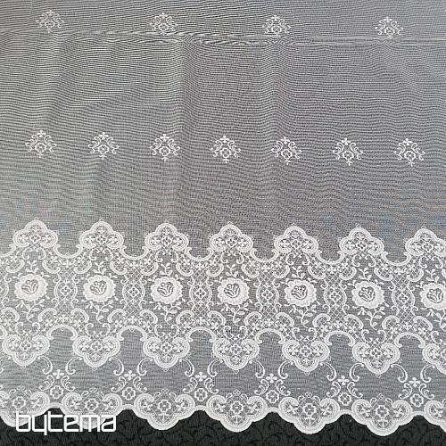 Rideau jacquard DÉCOR 604879