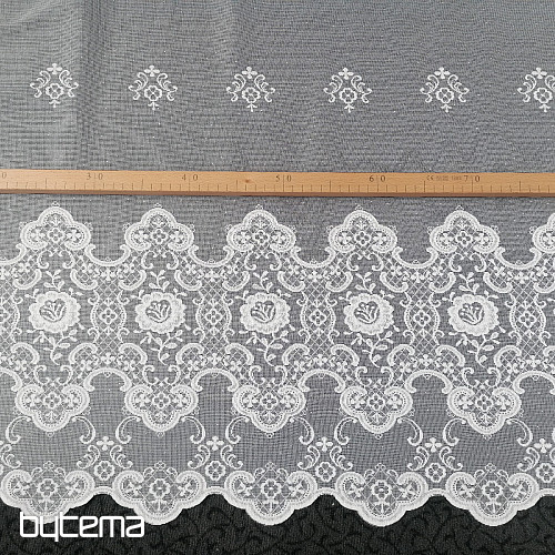 Rideau jacquard DÉCOR 604879
