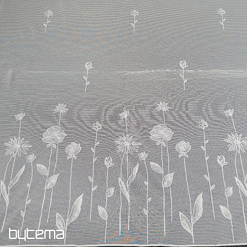 Rideau jacquard DD690