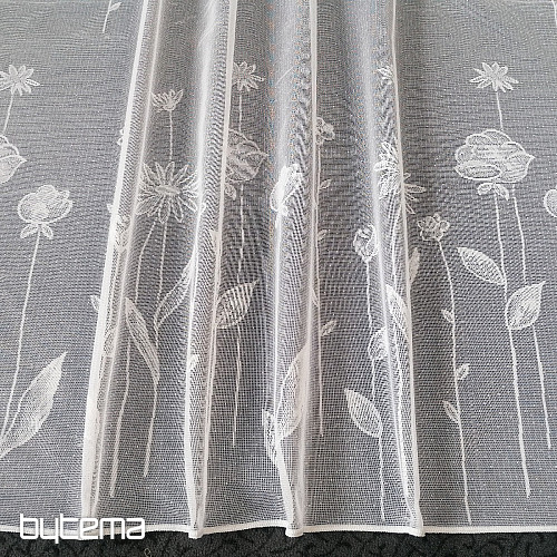Rideau jacquard DD690