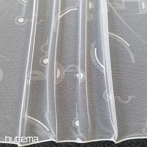 Rideau jacquard 22998/275
