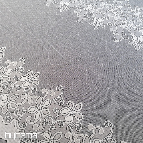 Rideau jacquard 7713/260