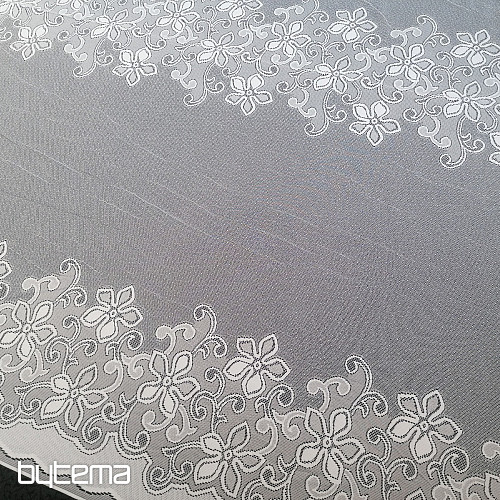 Rideau jacquard 7713/260