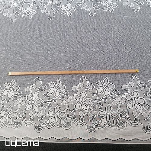 Rideau jacquard 7713/260