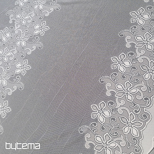 Rideau jacquard 7713/260