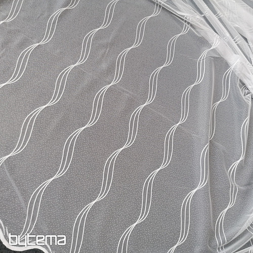 Rideau jacquard 11512/275/01
