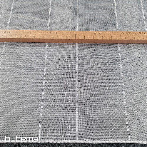 Rideau jacquard 1361/260