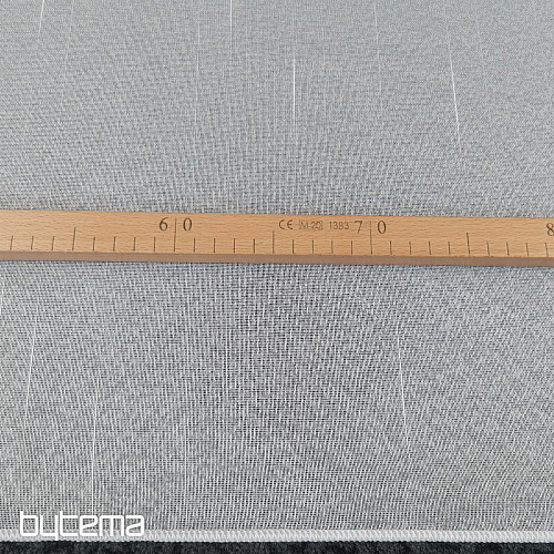 Rideau jacquard 2809